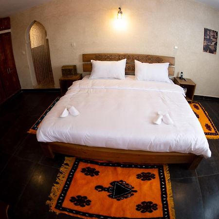 Maison D'Hotes Iminigran & Spa Ouarzazate Extérieur photo