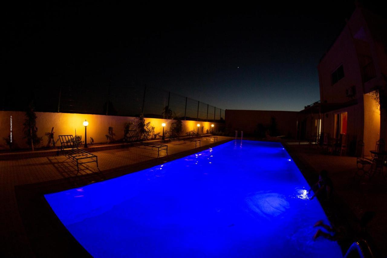 Maison D'Hotes Iminigran & Spa Ouarzazate Extérieur photo